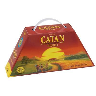 Catan Studio